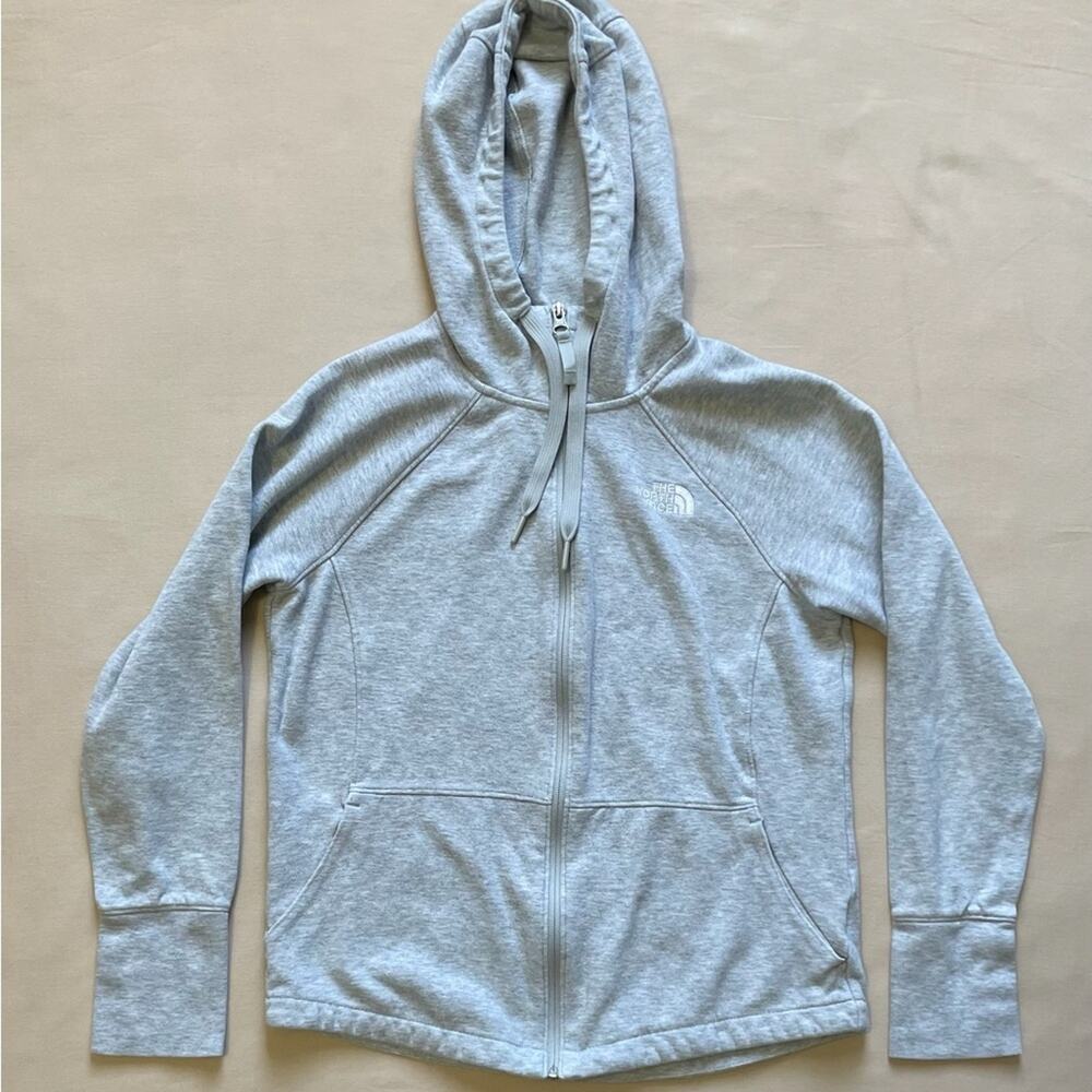 The North Face Gray Women's Sweater